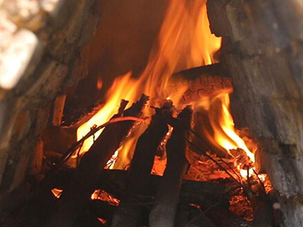 7 Simple Steps to Producing Premium Hardwood Lump Charcoal