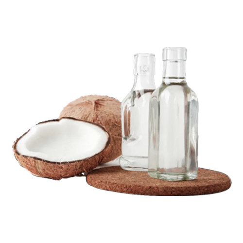 Virgin Coconut Oil