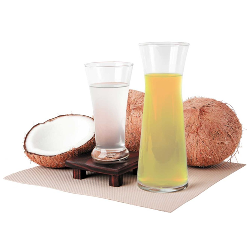 Coconut Water Concentrate