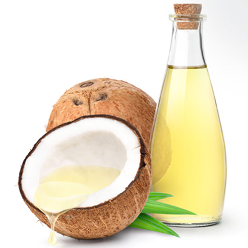 RBD Coconut Oil